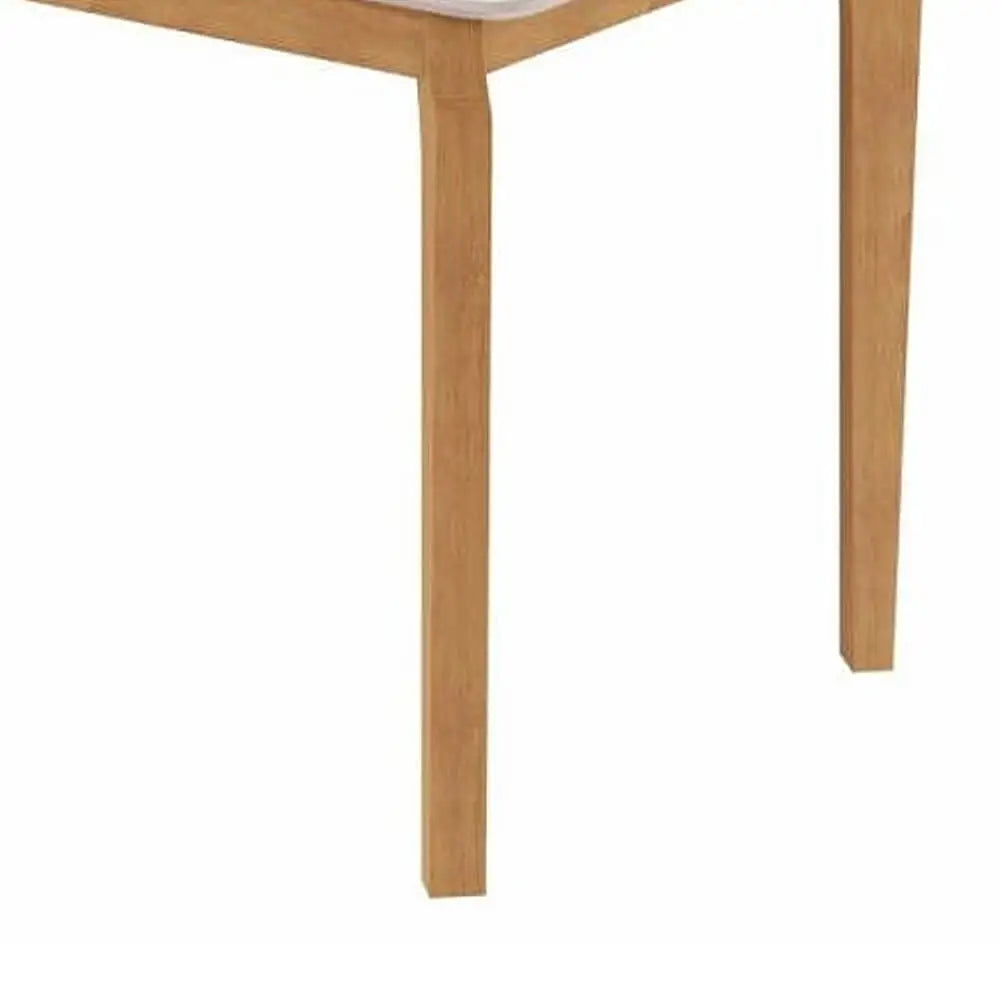 Mesa Alegra 120cm com Vidro – JCM