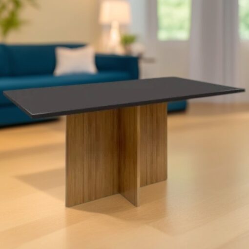 Mesa Jantar Los Angeles 120x80 – Minasplac