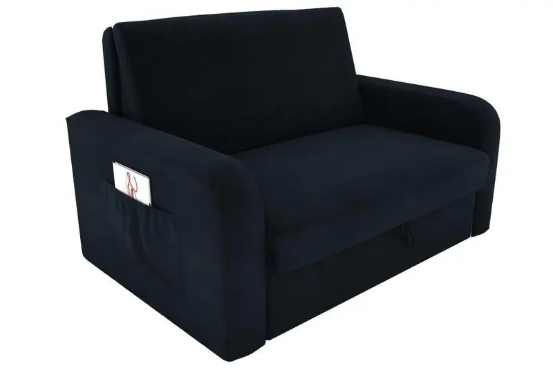 Sofá Cama Baú Daiane – Matrix