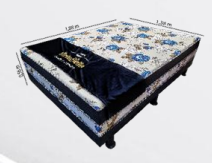 CONJUGADO CASAL VENEZA D23 - ORTOBELLO