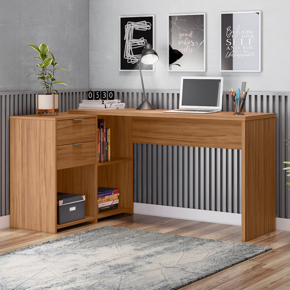 MESA OFFICE NT 2060 2G3N – NOTÁVEL MÓVEIS