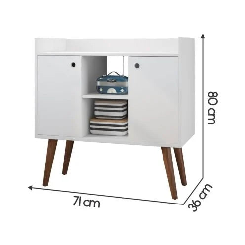 Aparador Cairo - Fiorello