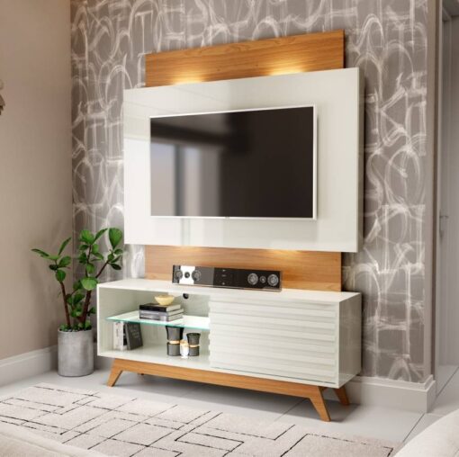 HOME ATÉ 55″ UNICKE TB151L – DALLA COSTA