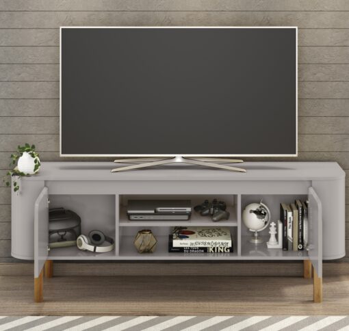 RACK ATÉ 65″ CAMBURI – BECHARA