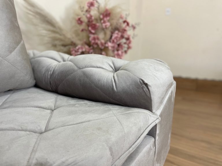 Sofá 3 Lugares Berlim 2.00m - Boareto