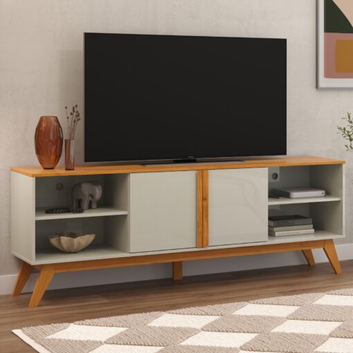 RACK ATÉ 75″ URBAN 1.8 – PATRIMAR