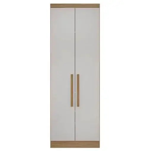 MÓDULO RIZON 2 PORTAS 3 GAVETAS - NOVO HORIZONTE