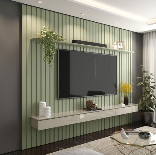 Home Ripado Até 75″ Supremo 1.8 – Patrimar