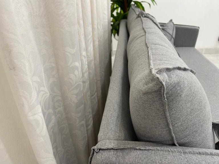 SOFÁ 2 LUGARES LIVING LISBOA 1,80M - BOARETO