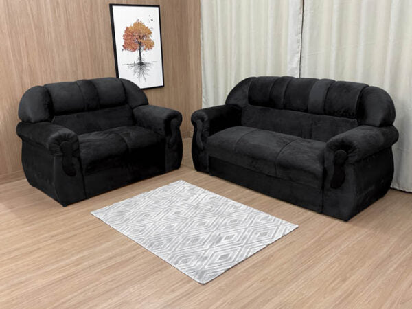 Sofá 2 e 3 Lugares Corsa