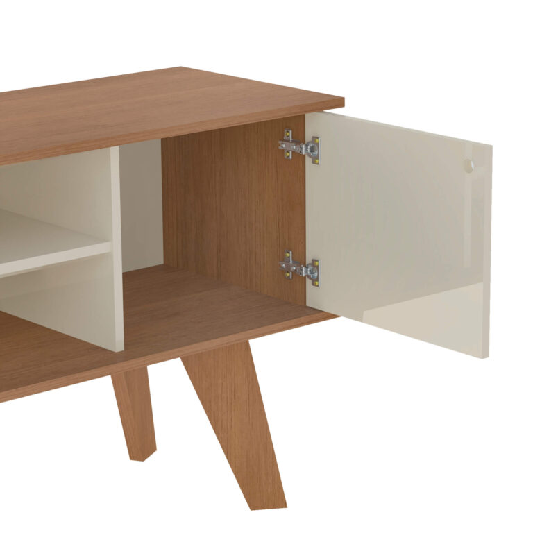 Rack até 50″ Frank