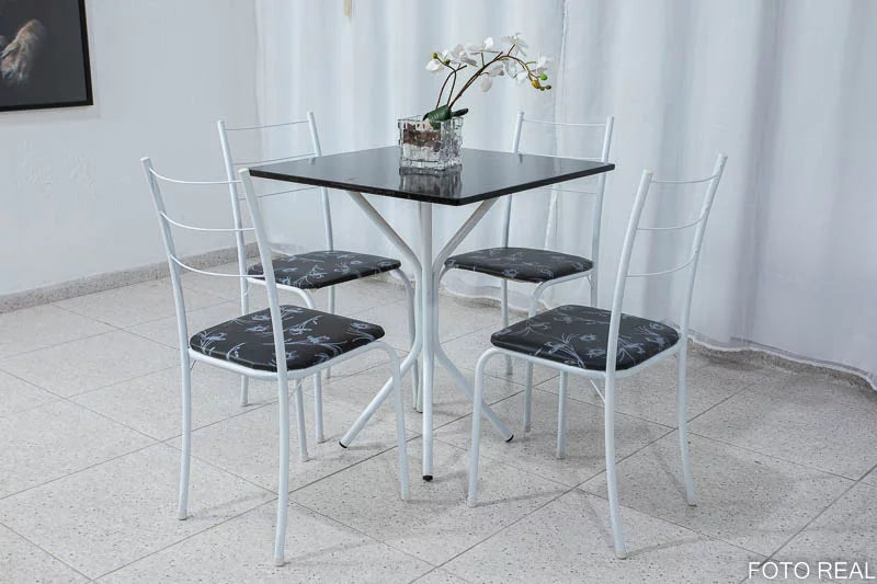 CJ MARICA BASE MARICA 68X68 MDP /TEC115 – M TEIXEIRA