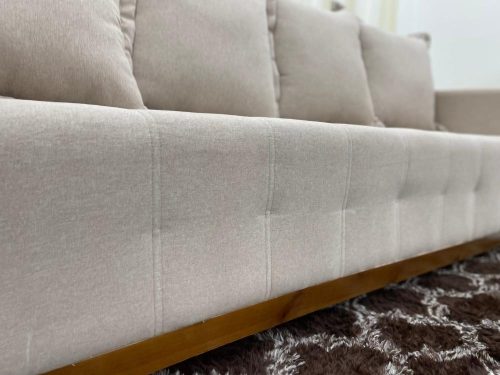 Sofá Cama Feeling 2,10m