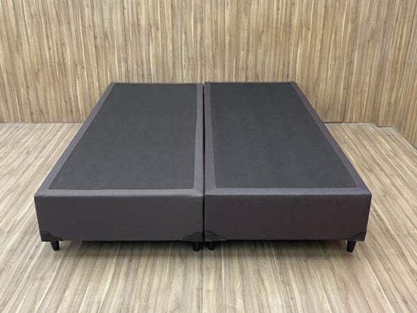 BASE BOX BIPARTIDO KING CORINO LINHÃO 37X192X203 – AN