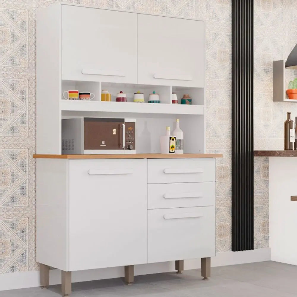 KIT COZINHA SOFIA 1,15 M – IMOP
