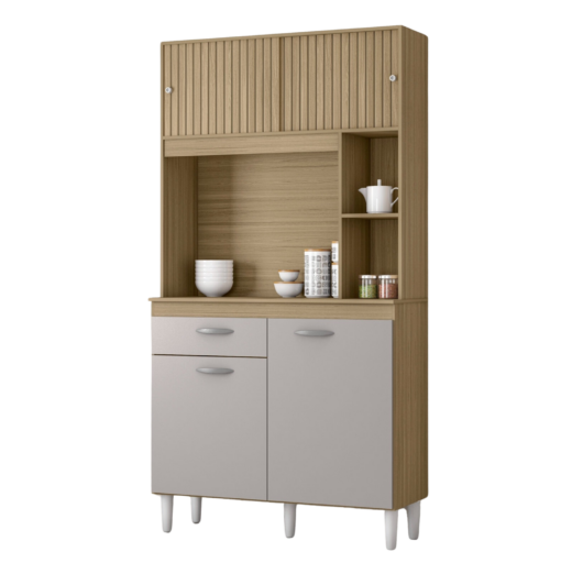 Kit Cozinha Duda 0,90 – POQUEMA