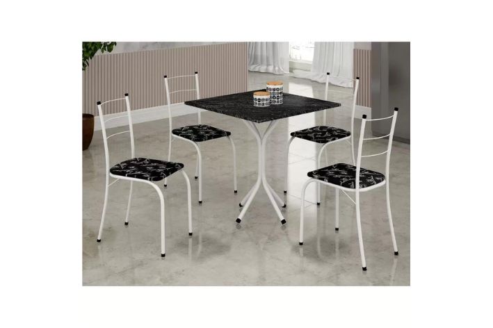 CJ MARICA BASE MARICA 68X68 MDP /TEC115 – M TEIXEIRA