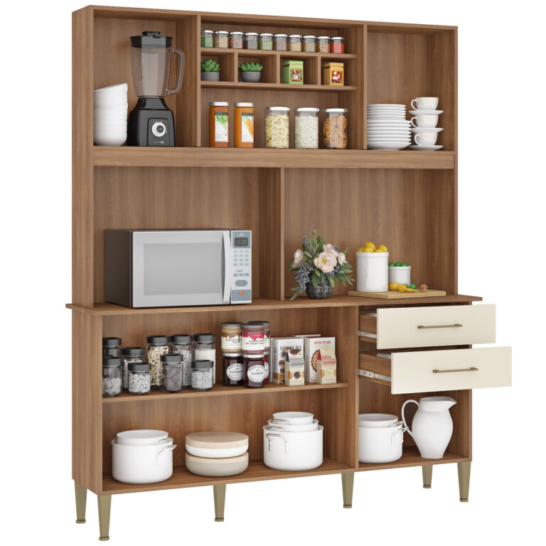 KIT COZINHA ALICE/LAURA C303 1,62 M – FELLICCI