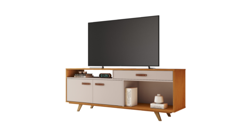 RACK ATÉ 65″ ÍMPAR – JCM MOVELARIA