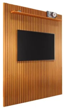 PAINEL ARBO 1.84 RIPADO – PARA TV ATÉ 70 POLEGADAS – EDN MÓVEIS