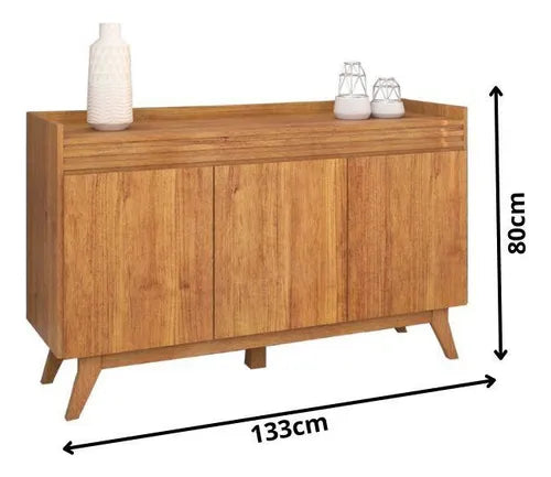 BUFFET IBIZA 3 PORTAS - VIERO