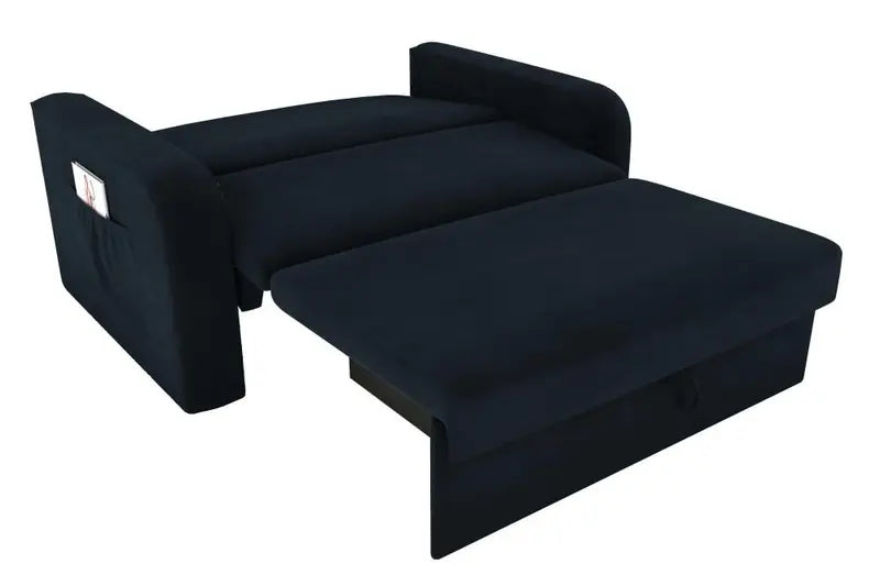 Sofá Cama Baú Daiane – Matrix