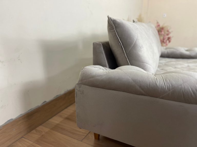 Sofá 3 Lugares Berlim 2.00m - Boareto