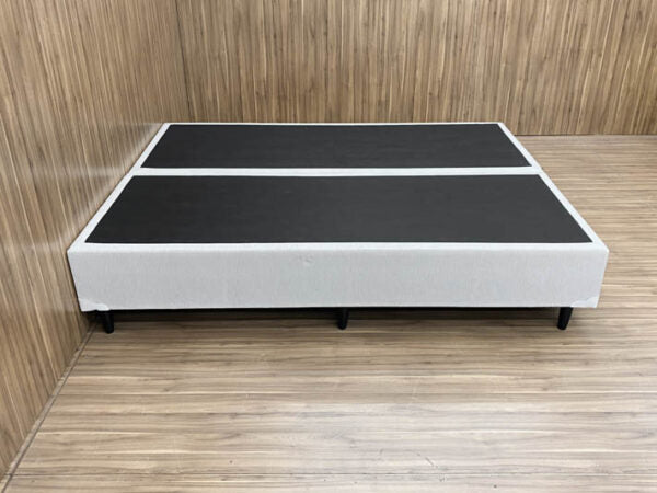 BASE BOX BIPARTIDO KING CORINO LINHÃO 37X192X203 – AN