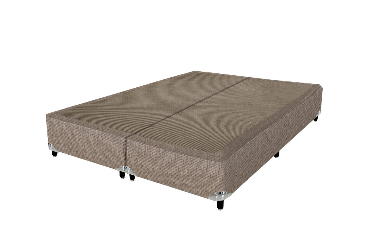 Base King Bipartida 96x203x38 – SR Movelaria
