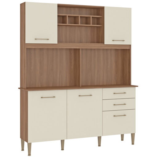 KIT COZINHA ALICE/LAURA C303 1,62 M – FELLICCI