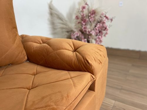 Sofá 3 Lugares Berlim 2.00m - Boareto