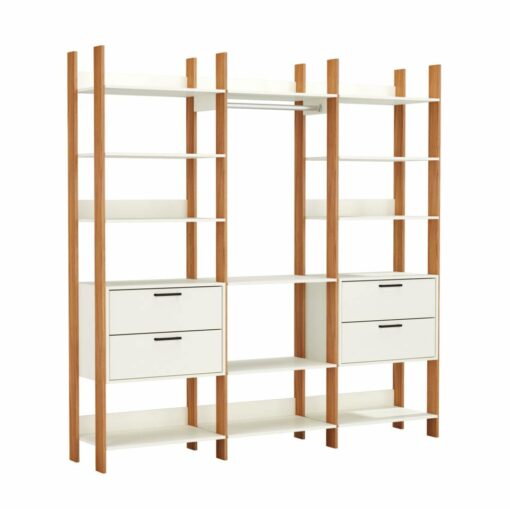 CLOSET 3 TORRES TW404 2,175 – DALLA COSTA