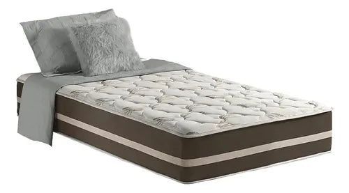 COLCHÃO BIO CLASSIC SOLTEIRO ONE SIDE COM MOLAS ENSACADAS 22X188X88 BIO FLEX