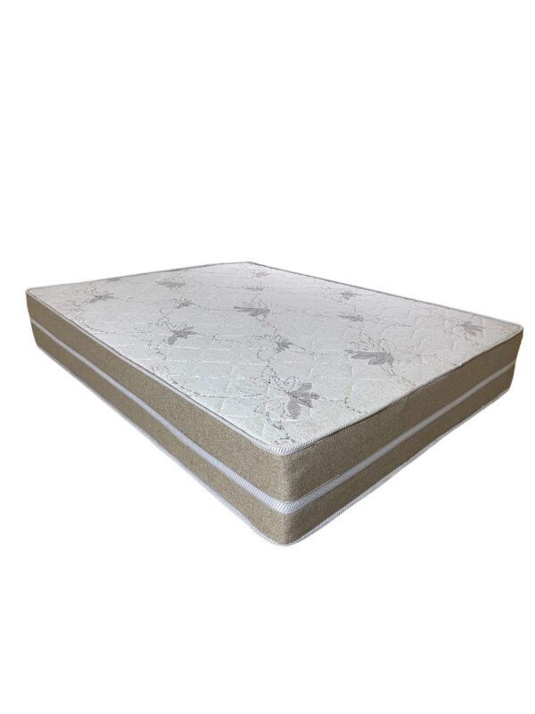 COLCHÃO BIO CLASSIC TWO SIDE KING COM MOLAS ENSACADAS 28X203X193 BIO FLEX