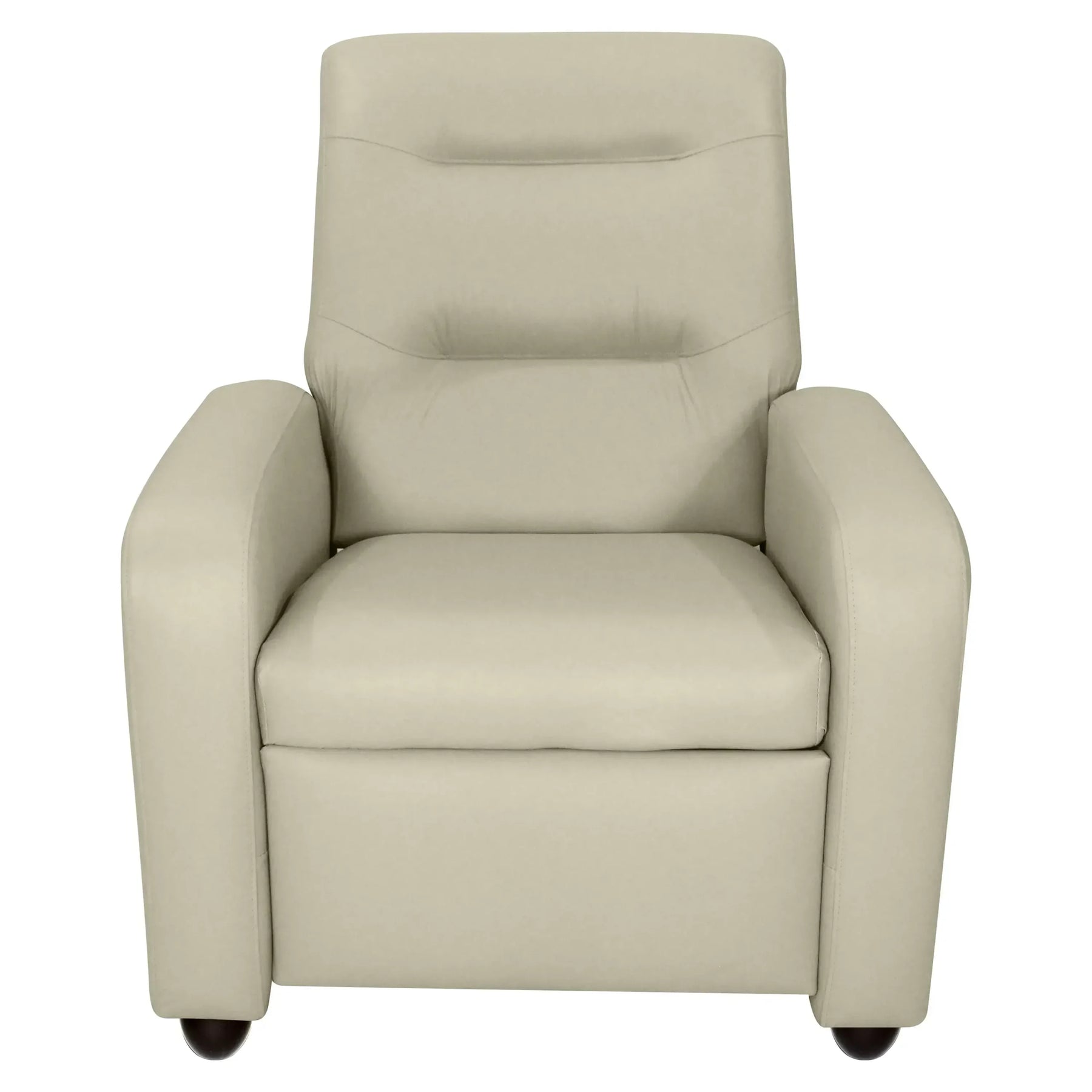 POLTRONA CLASSIC EM LINHO RECLINÁVEL MATRIX