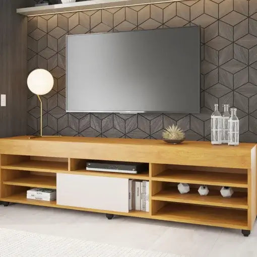 Rack Bela Para TV Até 55" - Viero