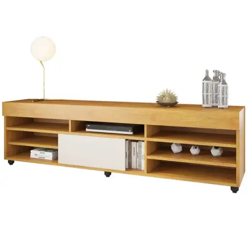 Rack Bela Para TV Até 55" - Viero