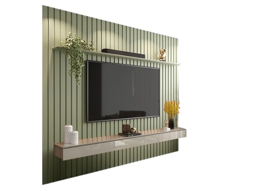 Home Ripado Até 75″ Supremo 1.8 – Patrimar