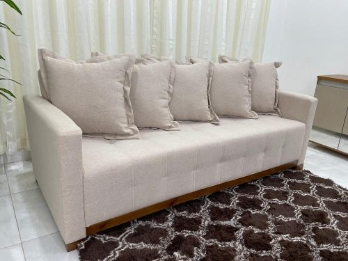 Sofá Cama Feeling 2,10m