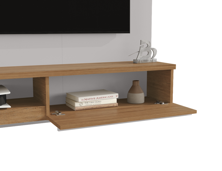 PAINEL ATÉ 55″ DENVER – BECHARA