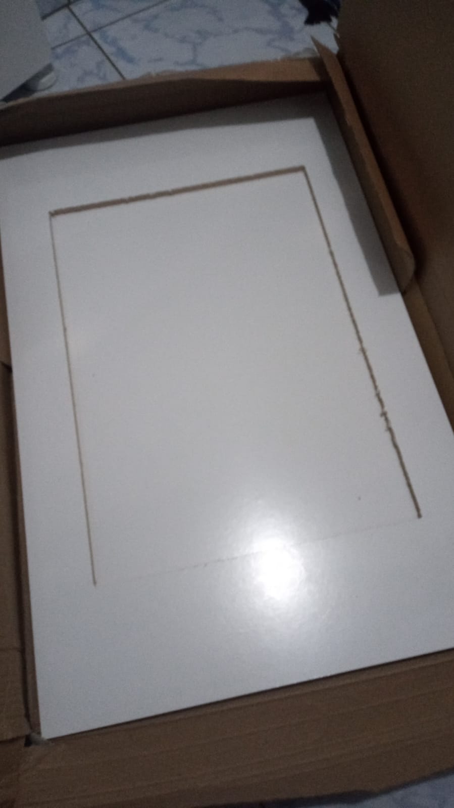 BALCÃO DE COZINHA DUPLO PARA COOKTOP 80CM - EVIDÊNCIA MÓVEIS