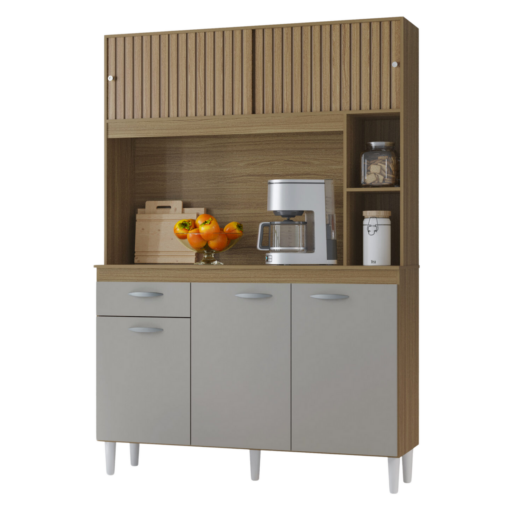 KIT COZINHA DUDA 1,20 – POQUEMA