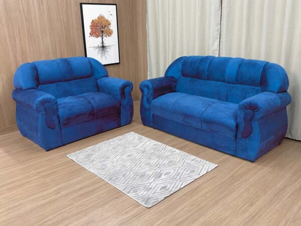 Sofá 2 e 3 Lugares Corsa