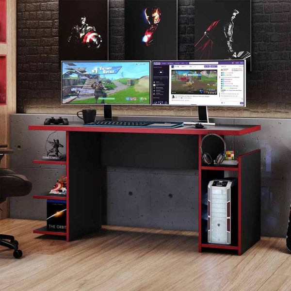 MESA GAMER NT 2065 - NOTAVEL