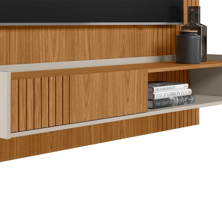 PAINEL HOME ATÉ 65″ DUBLIN