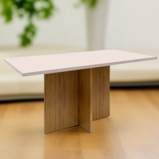 MESA JANTAR LOS ANGELES 120x80 – MINASPLAC