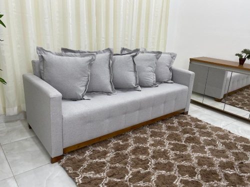 Sofá Cama Feeling 2,10m