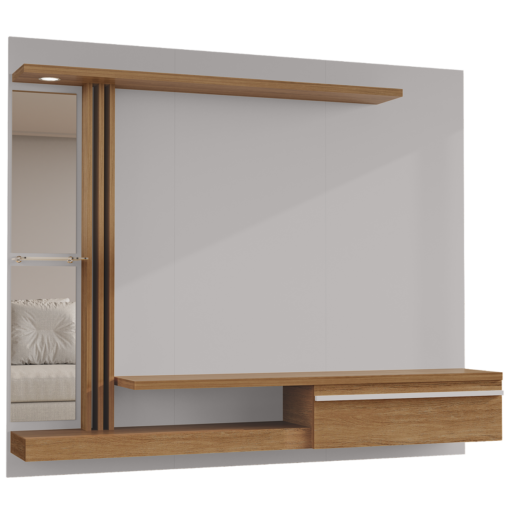 PAINEL ATÉ 55″ DENVER – BECHARA