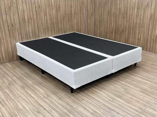 BASE BOX BIPARTIDO KING CORINO LINHÃO 37X192X203 – AN