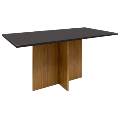 Mesa Jantar Los Angeles 120x80 – Minasplac